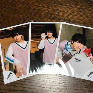 ジャニーズジュニア(ジャニーズJr.)の少年忍者　小田将聖(アイドルグッズ)