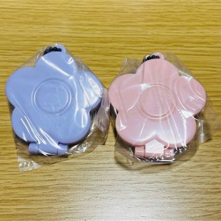 マリークワント(MARY QUANT)のMARY QUANT（マリークヮント） ミニチュアミラーチャーム(ミラー)