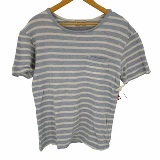 メゾンキツネ(MAISON KITSUNE')のMAISON KITSUNE メゾンキツネ(メゾンキツネ) メンズ トップス(Tシャツ/カットソー(半袖/袖なし))