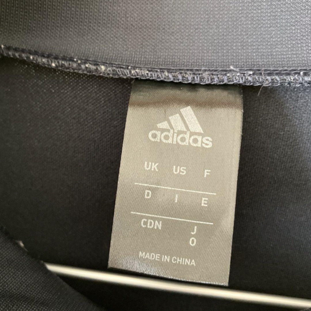 adidas(アディダス)のadidas アディダス ジャージ/ジャケット LL/O/XL メンズのトップス(ジャージ)の商品写真