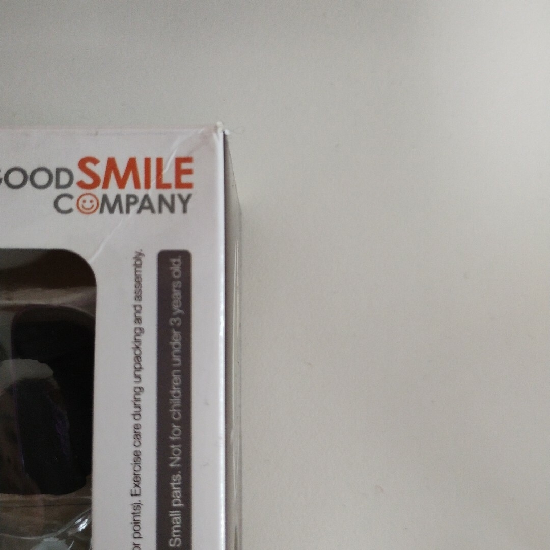 GOOD SMILE COMPANY(グッドスマイルカンパニー)の売切値下　貴重な日本製　ねんどろいど 進撃の巨人 リヴァイ　フィギュア　進撃的 エンタメ/ホビーのおもちゃ/ぬいぐるみ(キャラクターグッズ)の商品写真