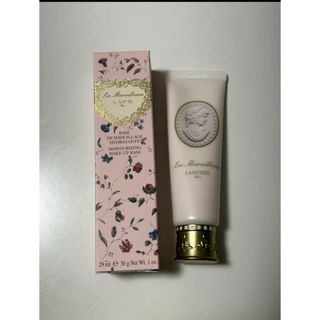 レメルヴェイユーズラデュレ(Les Merveilleuses LADUREE)の★新品未使用★  ラデュレ モイスチュアライジング メイクアップ ベース …(化粧下地)