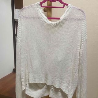 美品☆JILL STUART♡ノルディックニット