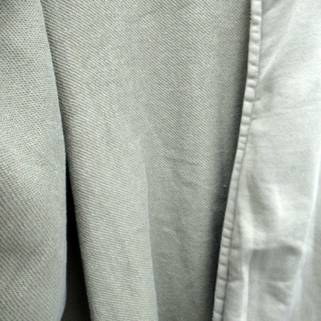 SLY(スライ)のスライ SLY ブルゾンジャケット スタンドカラー F グリーン ■MO レディースのジャケット/アウター(ブルゾン)の商品写真
