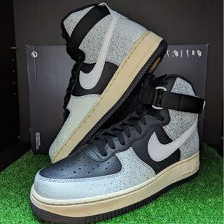 ナイキ(NIKE)の【新品未使用】★NIKE AIRFORCE1 HIGH "50周年記念" ★人気(スニーカー)