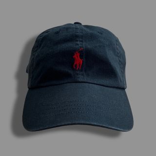 ポロラルフローレン(POLO RALPH LAUREN)のPolo Ralph Lauren ポロラルフローレン ベースボールキャップ(キャップ)