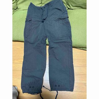 RRL(ワークパンツ/カーゴパンツ)のフリマアイテム一覧 RRL(ワークパンツ/カーゴパンツ)のフリマアイテム一覧