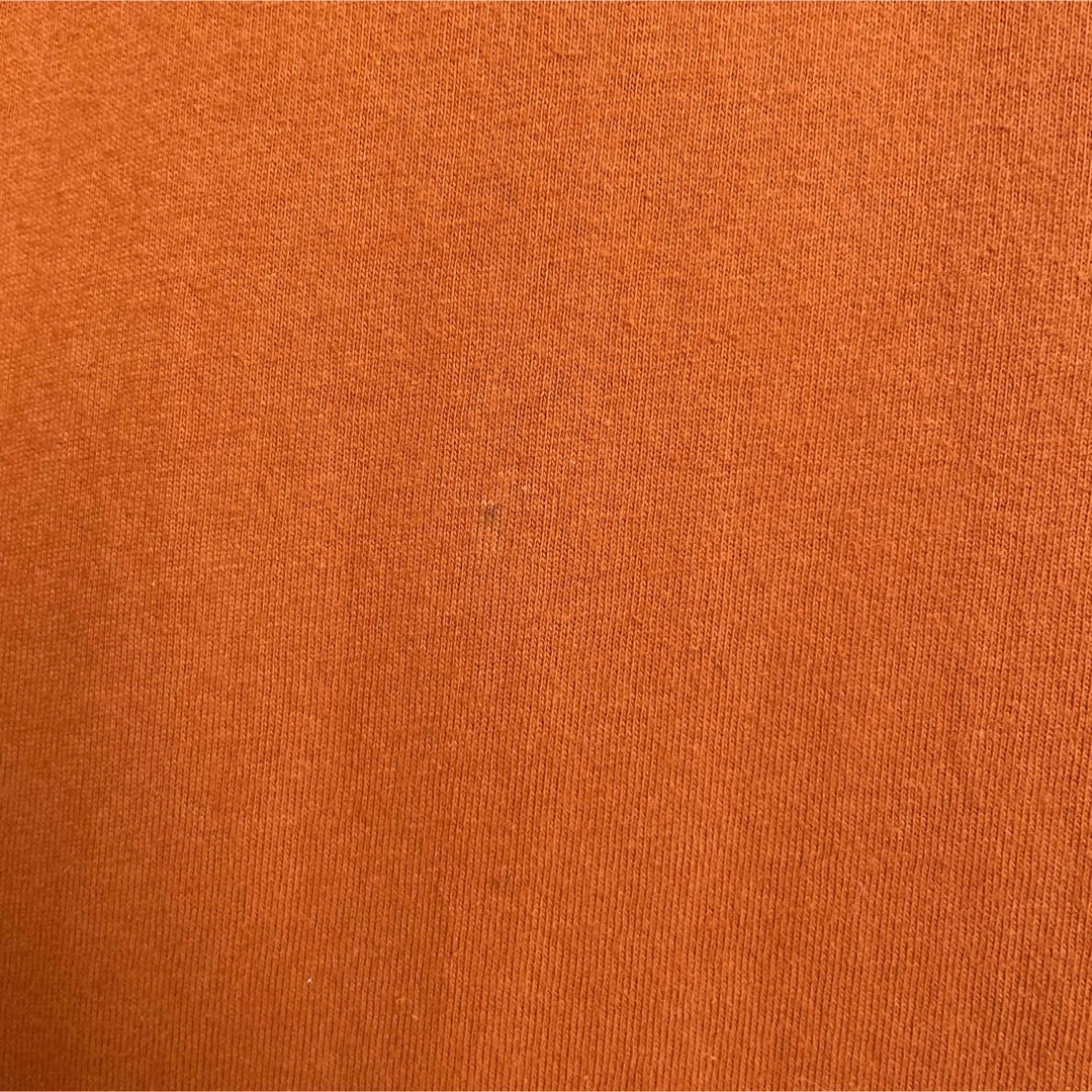 PORT and COMPANY アニマル 犬 バックプリント ビッグサイズ古着 メンズのトップス(Tシャツ/カットソー(半袖/袖なし))の商品写真
