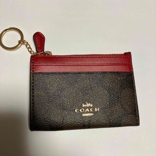 コーチ(COACH)のコーチ　コインケース(コインケース)