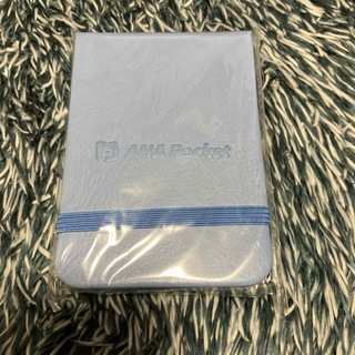 ANA(全日本空輸) - ANA Pocket メモ帳