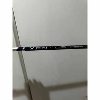 Fujikura - 【値下げしました】VENTUS BLUE ベンタスブルーUS