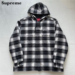 Supreme - supreme 長袖シャツ 21 fw メンズLの通販 by ヒロ's shop