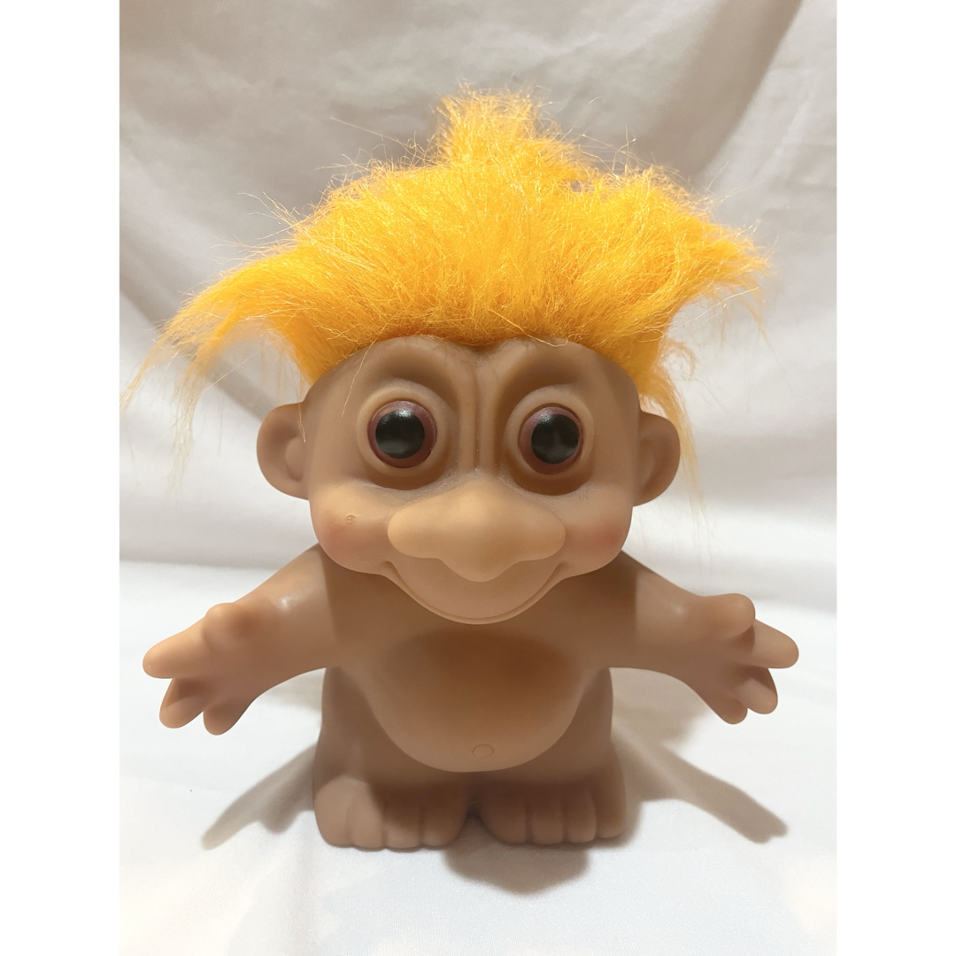 トロール troll 3体セット アメリカ雑貨 カラフルディスプレイ トロール troll 3体セット アメリカ雑貨 カラフルディスプレイ