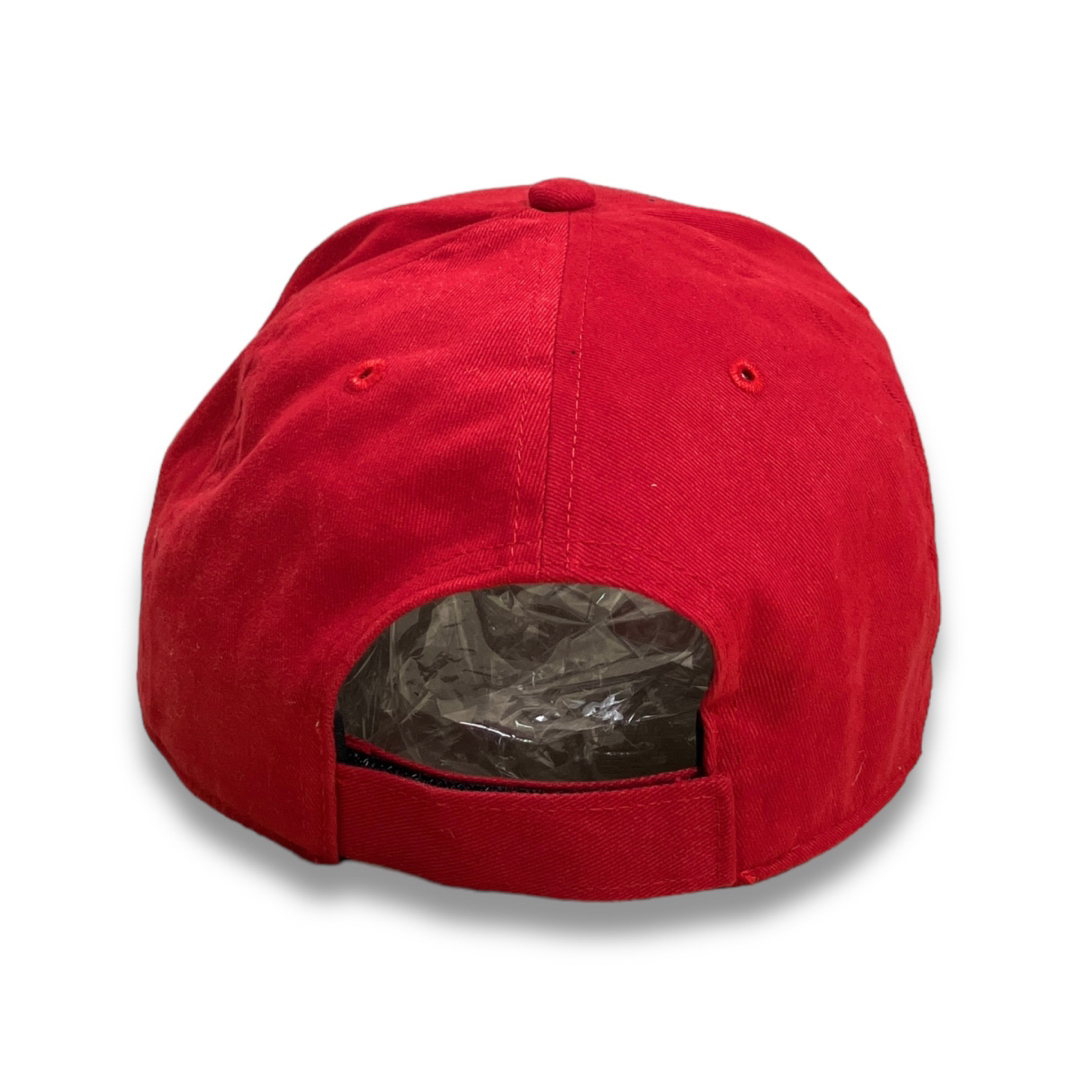 MLB(メジャーリーグベースボール)のMLB ロサンゼルスエンゼルス ベースボールキャップ メジャーリーグ 野球 メンズの帽子(キャップ)の商品写真