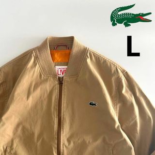 ラコステライブ ジャケット/アウター(メンズ)の通販 98点 | LACOSTE L