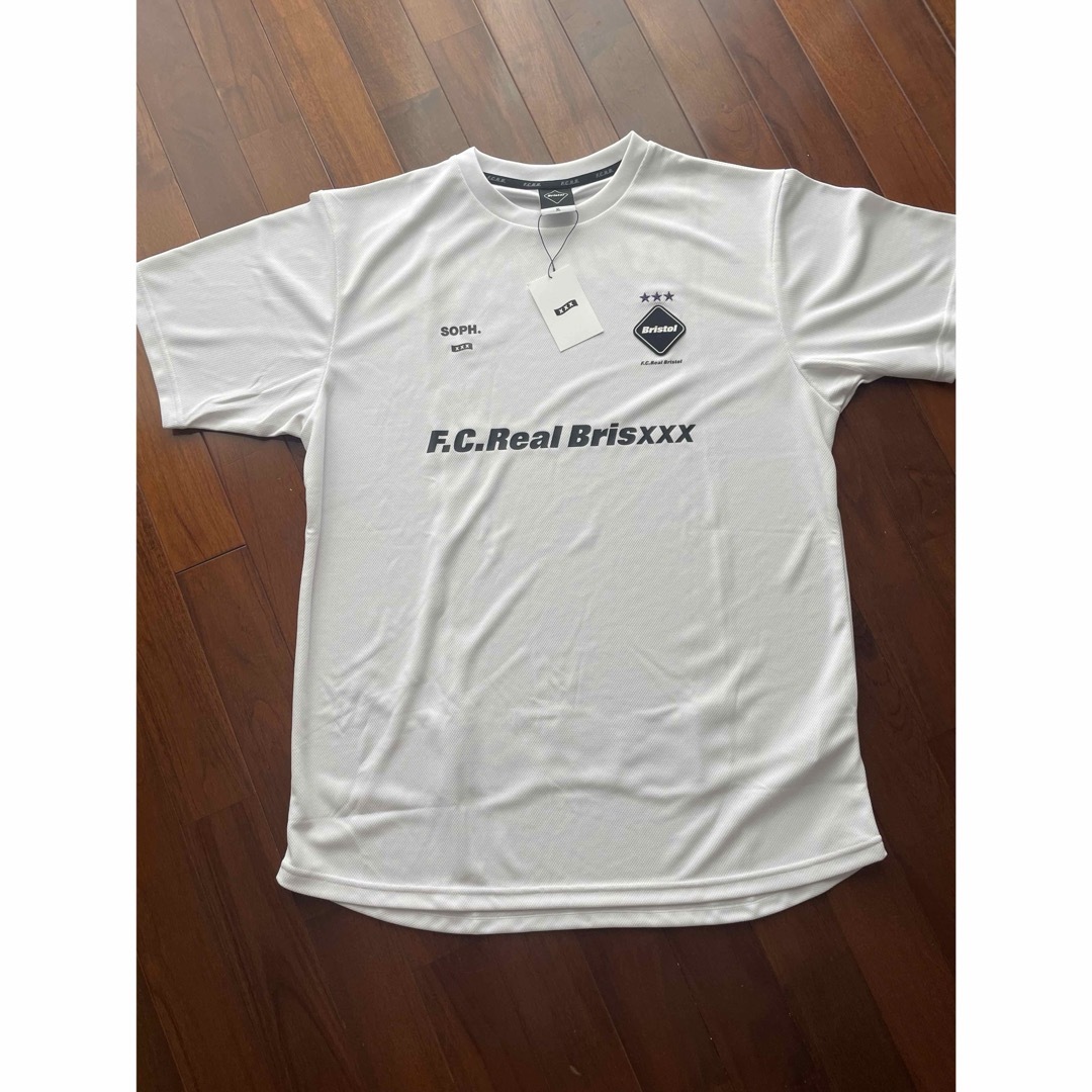 F.C.R.B.(エフシーアールビー)のF.C.R.B GOD SELECTION Tシャツ　XL メンズのトップス(Tシャツ/カットソー(半袖/袖なし))の商品写真