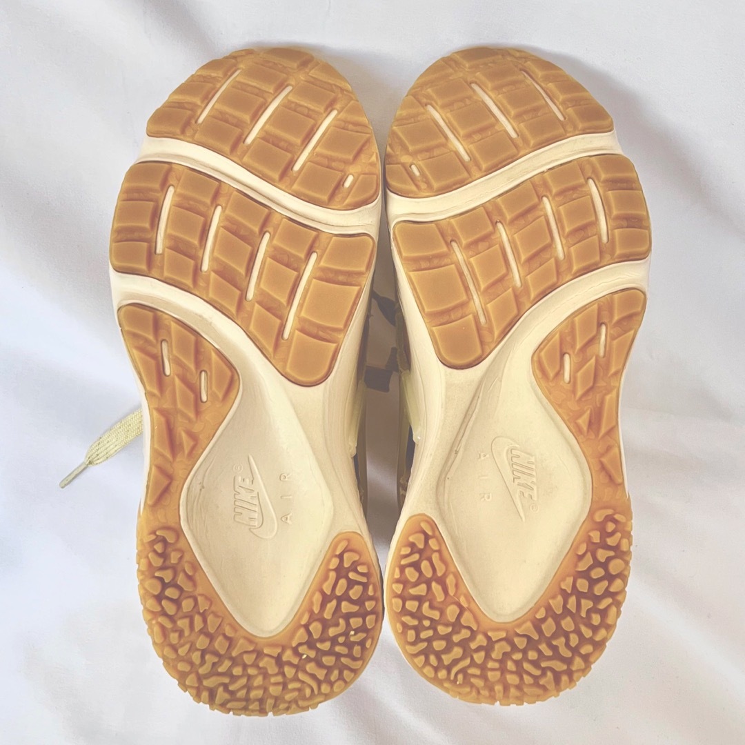 NIKE(ナイキ)のNike WMNS Air Huarache Craft Sand 24.5cm レディースの靴/シューズ(スニーカー)の商品写真