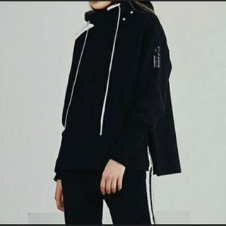 ダブルスタンダードクロージング(DOUBLE STANDARD CLOTHING)のダブルスタンダードクロージング　パーカー(パーカー)