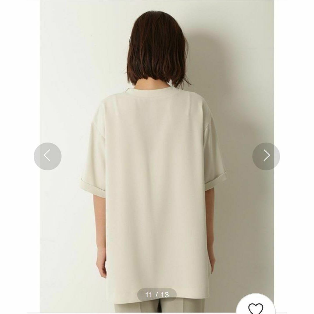 Mila Owen(ミラオーウェン)のan様専用 レディースのトップス(シャツ/ブラウス(半袖/袖なし))の商品写真