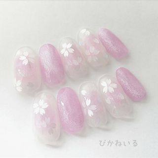 ココ』様専用ページの通販 by Tiara Nail｜ラクマ