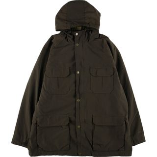 ウールリッチ(WOOLRICH)の古着 ウールリッチ WOOLRICH マウンテンパーカー メンズXL /eaa396047(マウンテンパーカー)