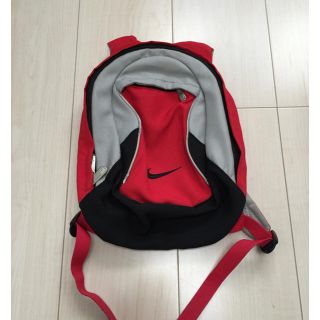 ナイキ(NIKE)のキッズNIKE ナイキリュック！(バッグパック/リュック)