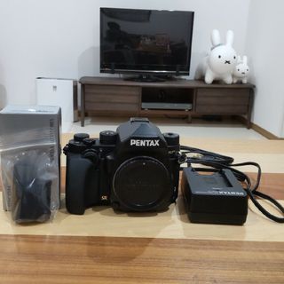 PENTAX - ☆スマホ転送☆初心者女子にも人気☆小柄で可愛い一眼レフ