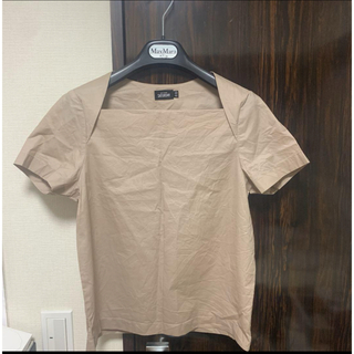 ケイトスペードサタデー(KATE SPADE SATURDAY)のケイト　スペード　Tシャツ(Tシャツ(半袖/袖なし))