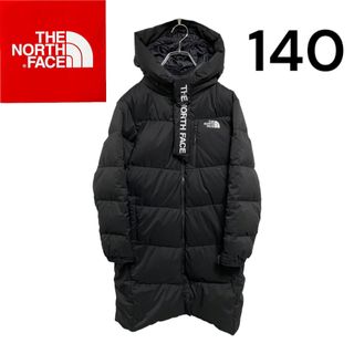 ザノースフェイス(THE NORTH FACE)の【最安値】ノースフェイス⭐︎ダウン⭐︎コート⭐︎ブラック(ジャケット/上着)