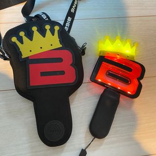 BIGBANG - BIGBANG 一番くじ ラストワン賞 期間限定 値下げの通販 by