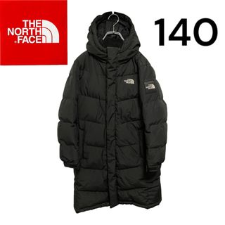 ザノースフェイス(THE NORTH FACE)の【最安値】ノースフェイス⭐︎ダウンコート⭐︎ブラック(ジャケット/上着)