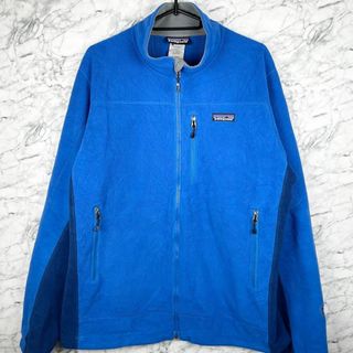 パタゴニア(patagonia)の入手困難✨美品✨パタゴニア R2ジャケット ポーラテック(その他)