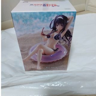 ☆新品未使用  冴えない彼女の育て方  Aqua Float  Girls  フ(キャラクターグッズ)