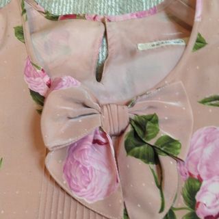 値下げ!ロングワンピース インゲボルグ ダンガリー ピンクハウス 値下げ!ロングワンピース インゲボルグ ダンガリー ピンクハウス