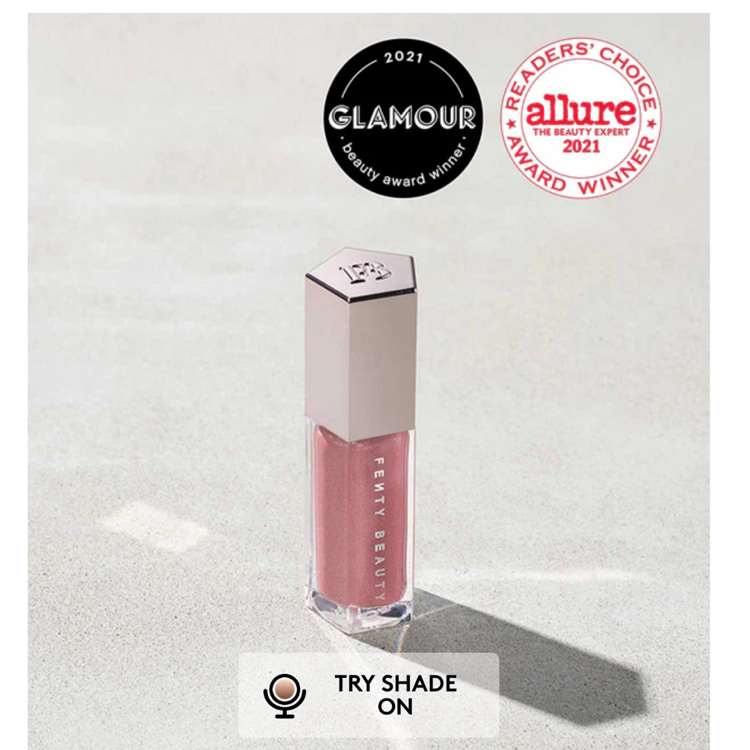 Sephora(セフォラ)の‼️値下げ‼️GLOSS BOMB LIP LUMINIZER fussy コスメ/美容のベースメイク/化粧品(リップグロス)の商品写真