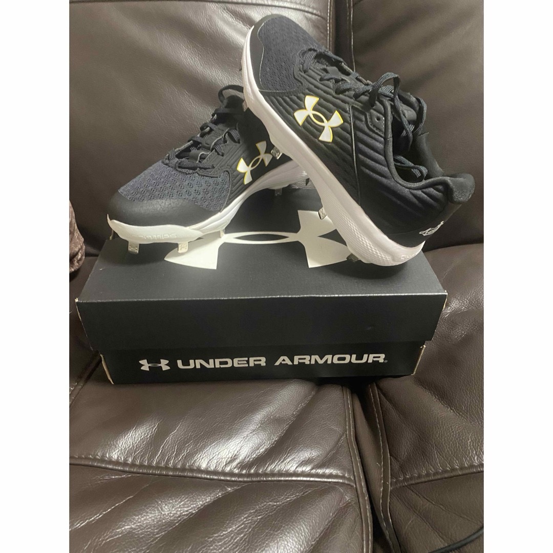 UNDER ARMOUR(アンダーアーマー)のunder armour ua hawks teem yard lovmt 今宮 チケットのスポーツ(野球)の商品写真