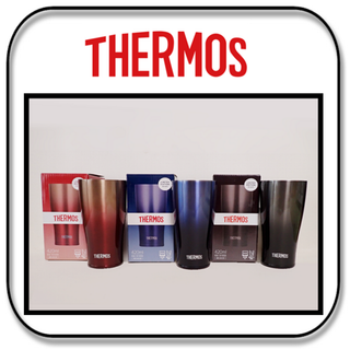 サーモス(THERMOS)のサーモス　真空断熱タンブラー 420ml　限定モデル　3個（3色）セット(タンブラー)