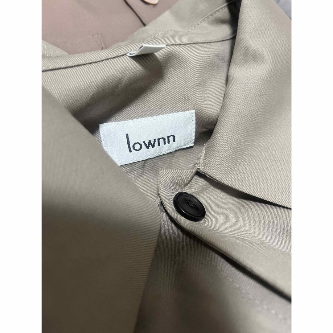 Lownn セットアップ メンズのスーツ(セットアップ)の商品写真
