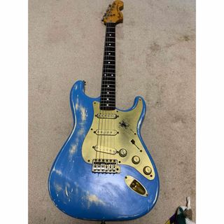 Fender - ほっぺる様専用 vanzandt stv-r2の通販 by ぴょんす's shop