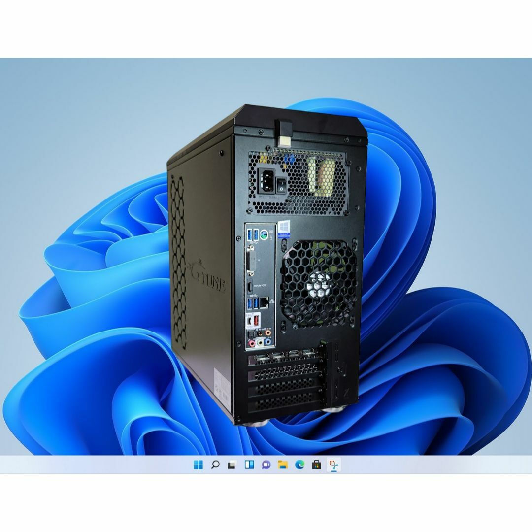 値下げ】Corei7-7700K メモリ64GB搭載 マウスコンピュータ 値下げ】Corei7-7700K メモリ64GB搭載 マウスコンピュータ