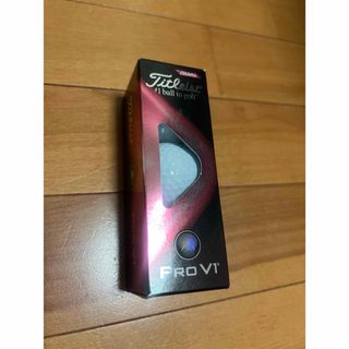 Titleist - タイトリストPRO V1