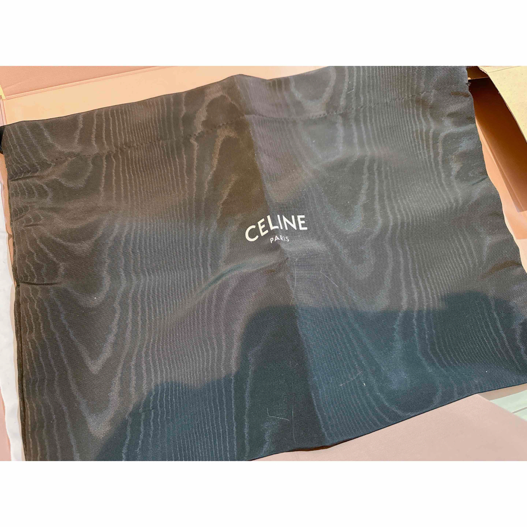 celine(セリーヌ)のCELINEサンダル レディースの靴/シューズ(サンダル)の商品写真