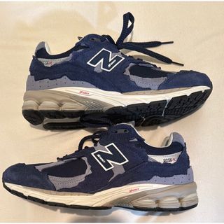 ニューバランス(New Balance)のNew Balance 2002R(スニーカー)