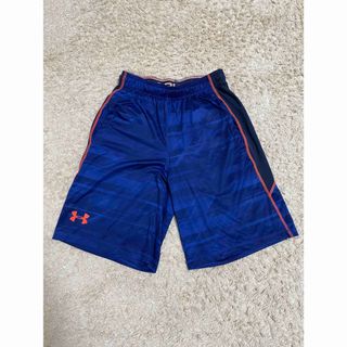 アンダーアーマー(UNDER ARMOUR)のUnder armour パンツ(ショートパンツ)