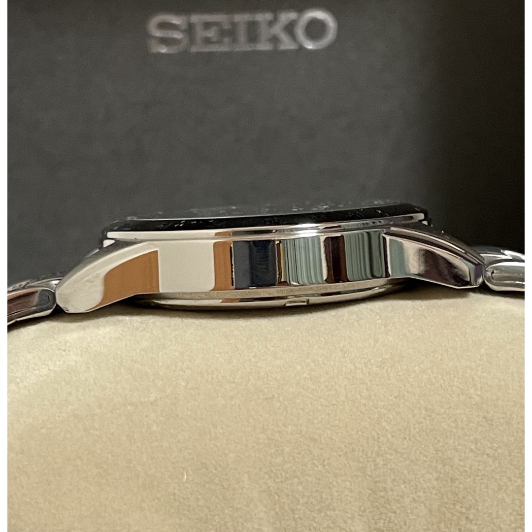 SEIKO(セイコー)のSEIKO クロノグラフ 7T92-0DW0（未使用品） メンズの時計(腕時計(アナログ))の商品写真