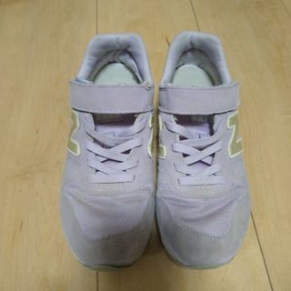 ニューバランス(New Balance)のNew Balance　スニーカー　23cm(スニーカー)