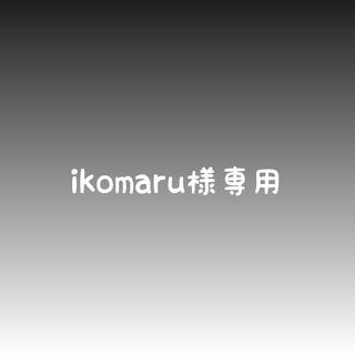 ikomaru様専用(外出用品)