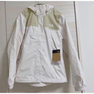 ザノースフェイス(THE NORTH FACE)のナイロンジャケット　ノースフェイス　W ANTORA JACKET S(ナイロンジャケット)