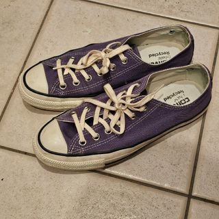 オールスター(ALL STAR（CONVERSE）)のコンバース　オールスター　スニーカー(スニーカー)