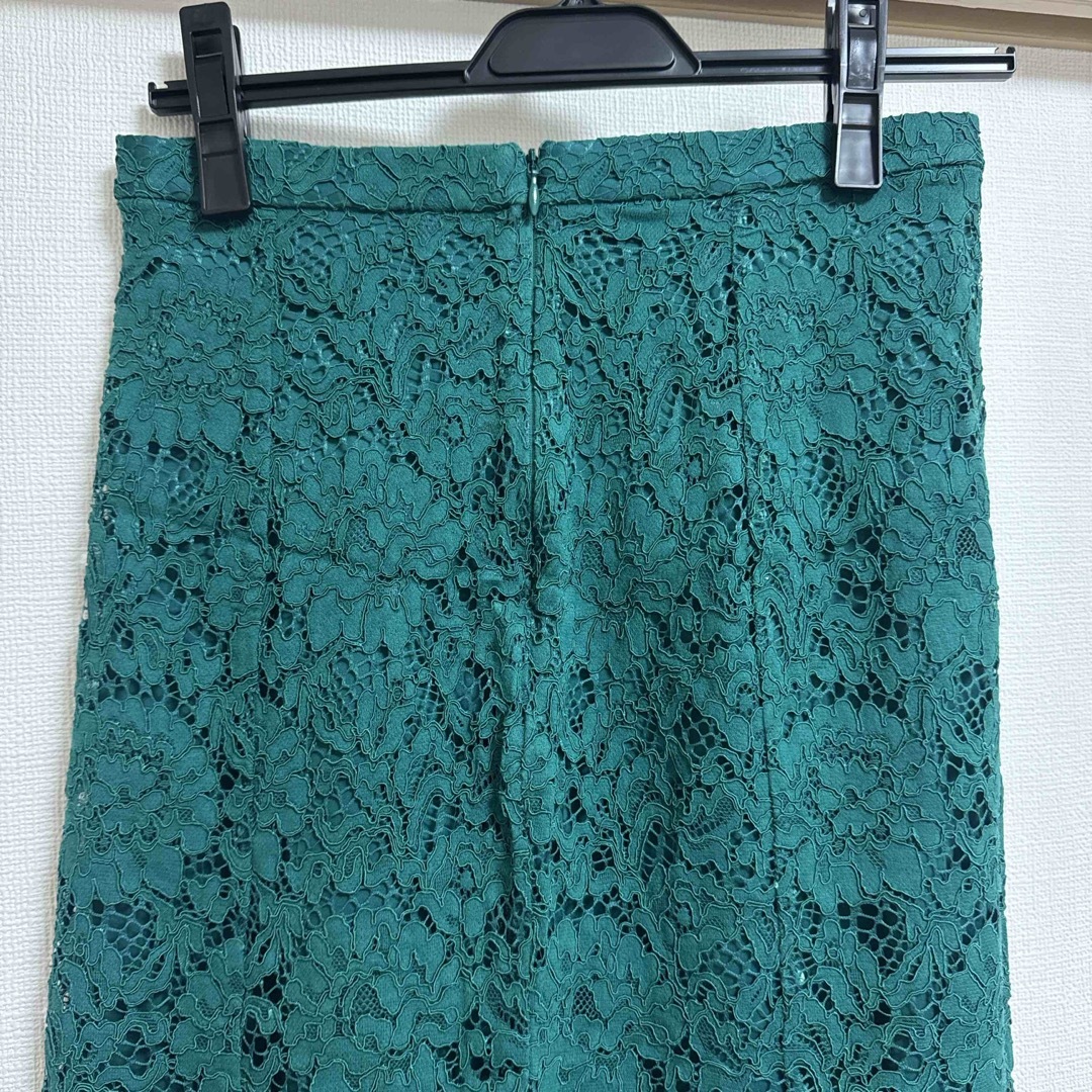 UNIQLO(ユニクロ)のスカート レディースのスカート(ロングスカート)の商品写真